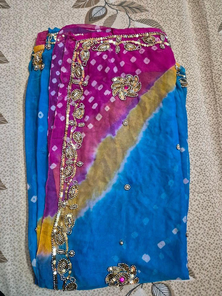 Women saree