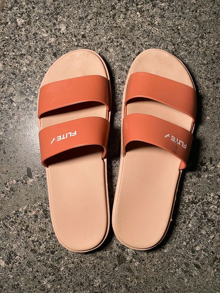 Cute routine wear flip flop