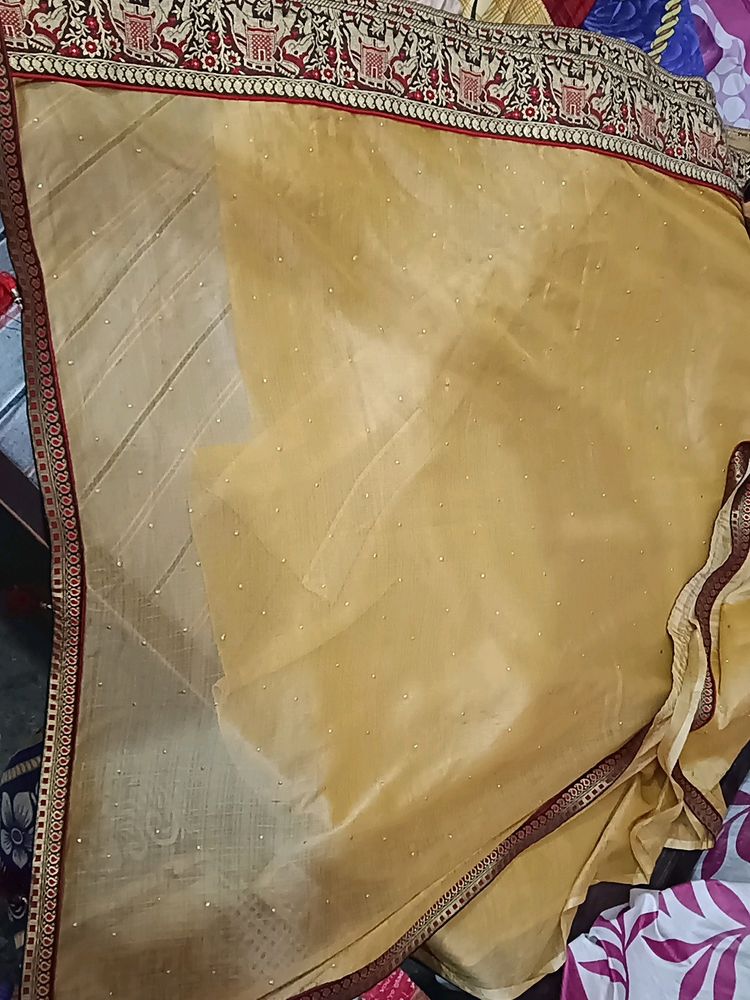 Sarees