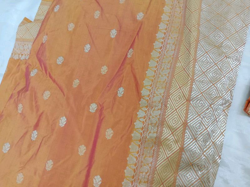 Banarsi. Saree