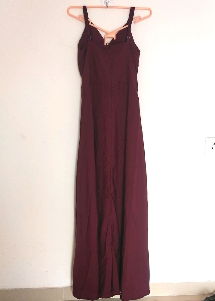 Maxi Gown