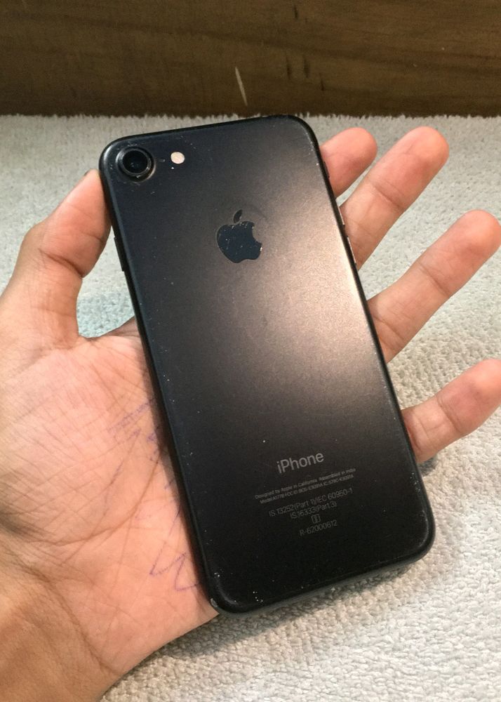 ❣️ iPhone 7 ( 64 GB )