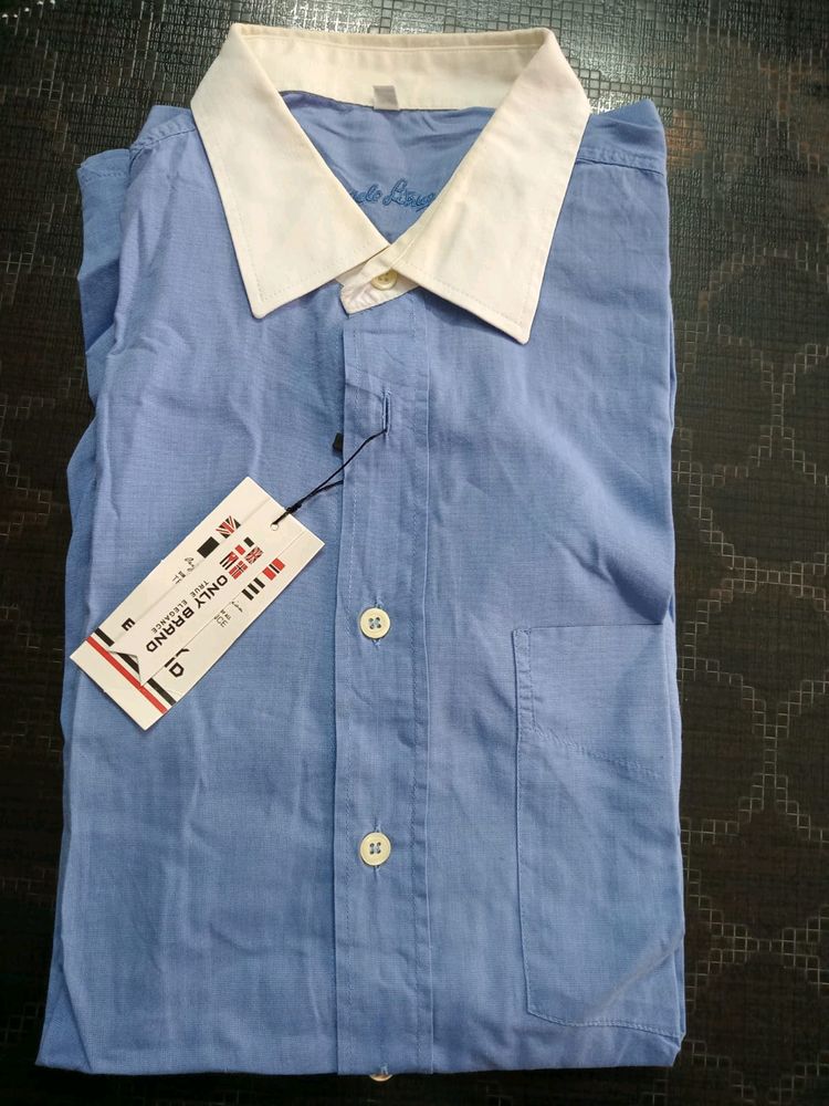 Malai Cotton Premium Quality Shirt