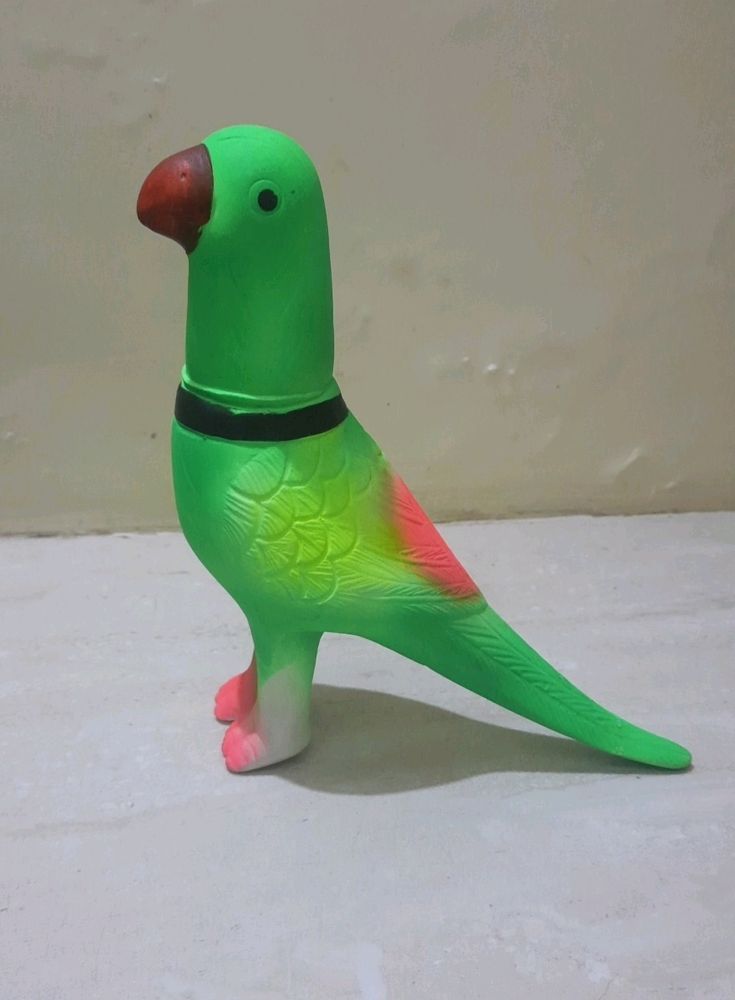 Parrot Toy For Kids