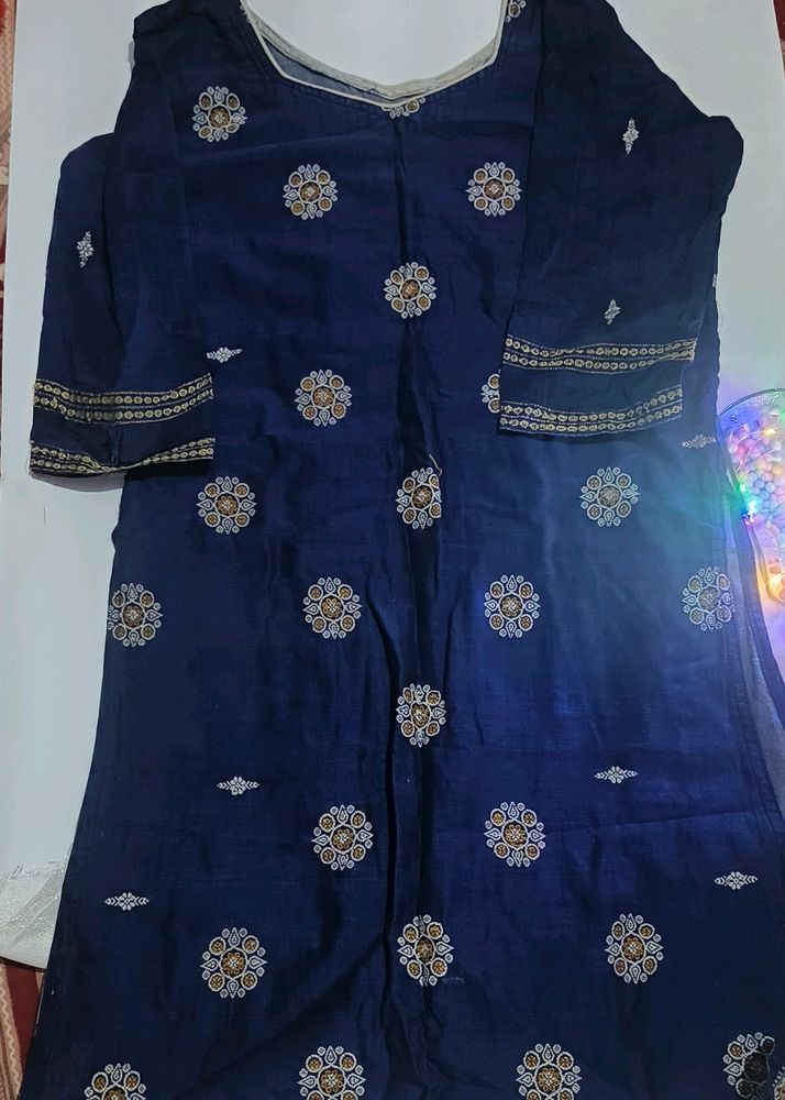 Sambalpuri Kurti , Like New