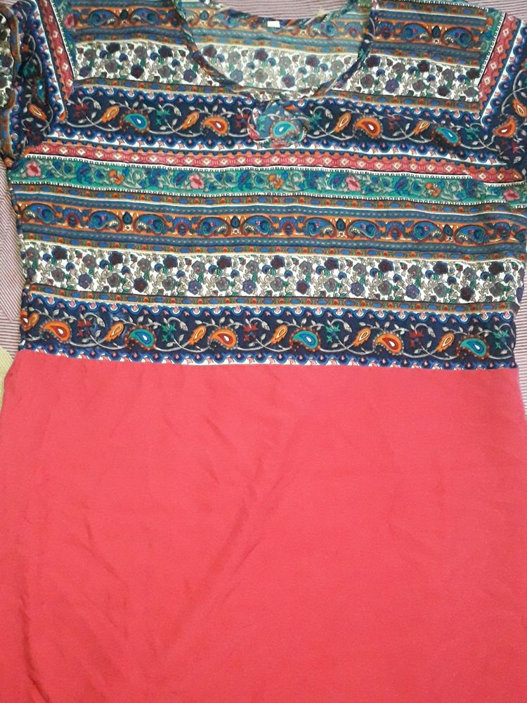 Kurta Pant Set Women