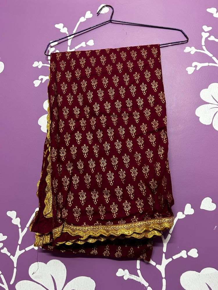 Dupatta