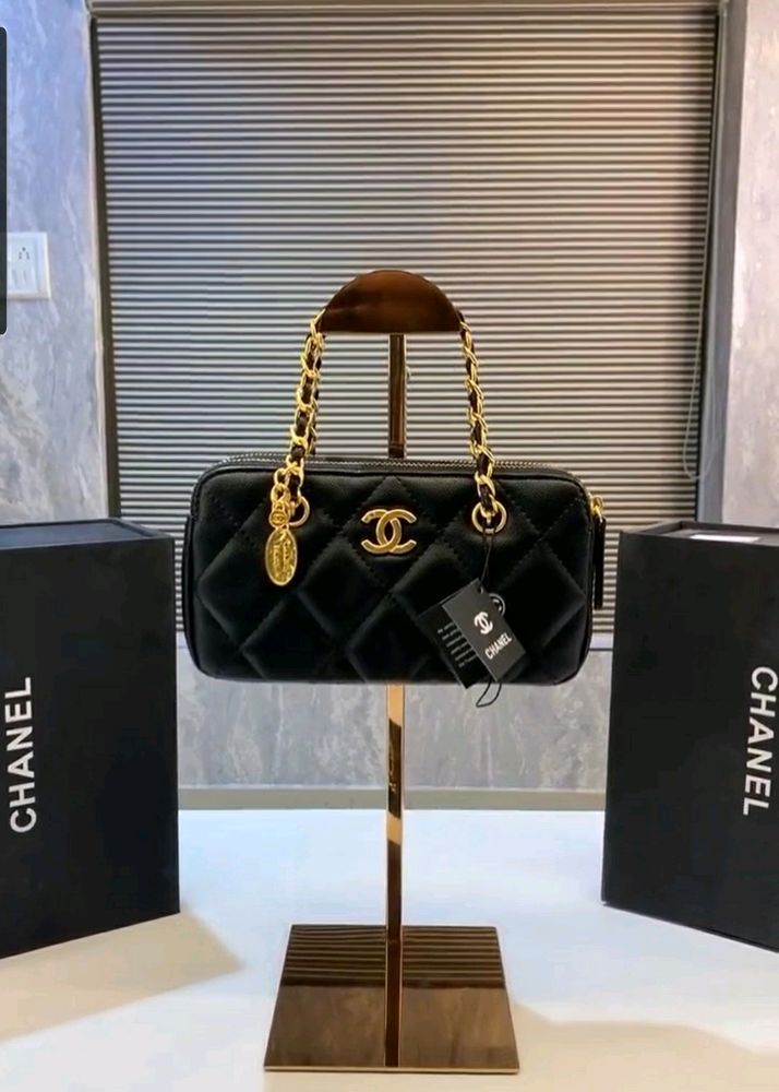 Chanel Slingbags