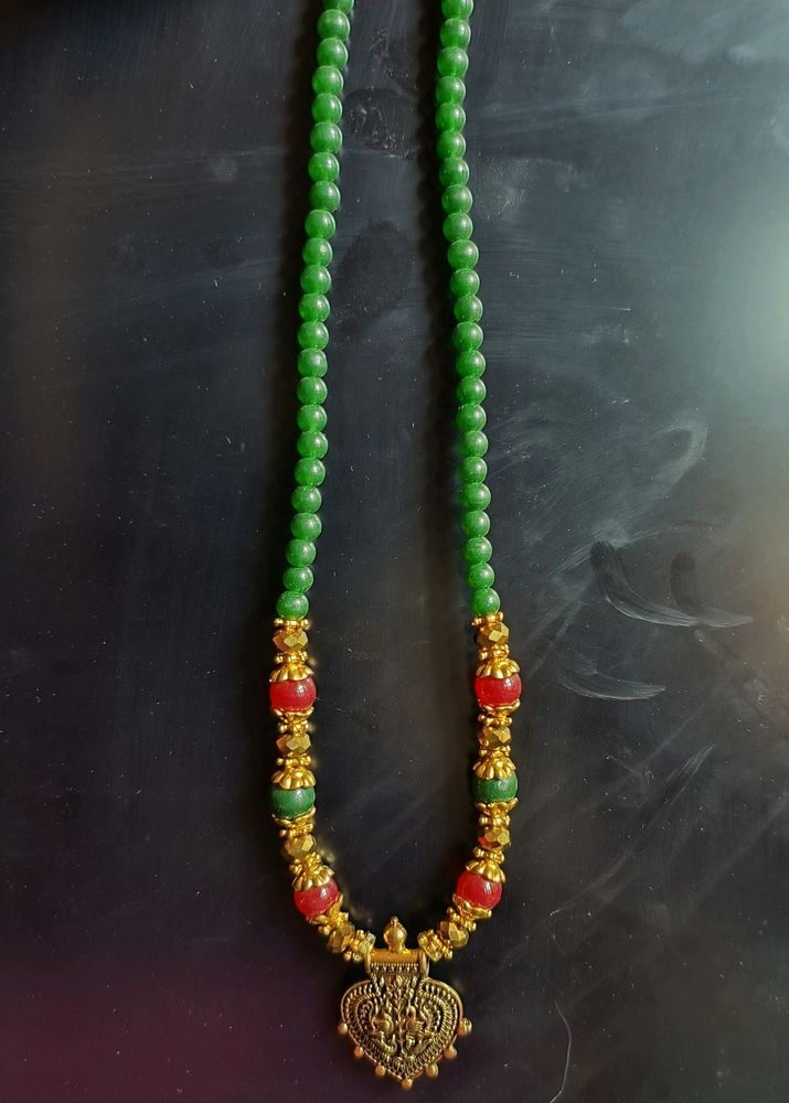 Set Of 3 Necklaces