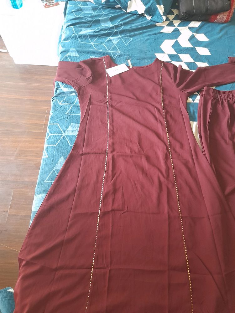 Kurtha Set