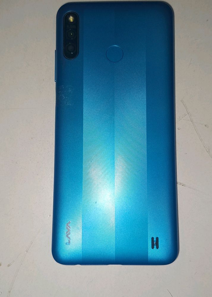 Lava Z3