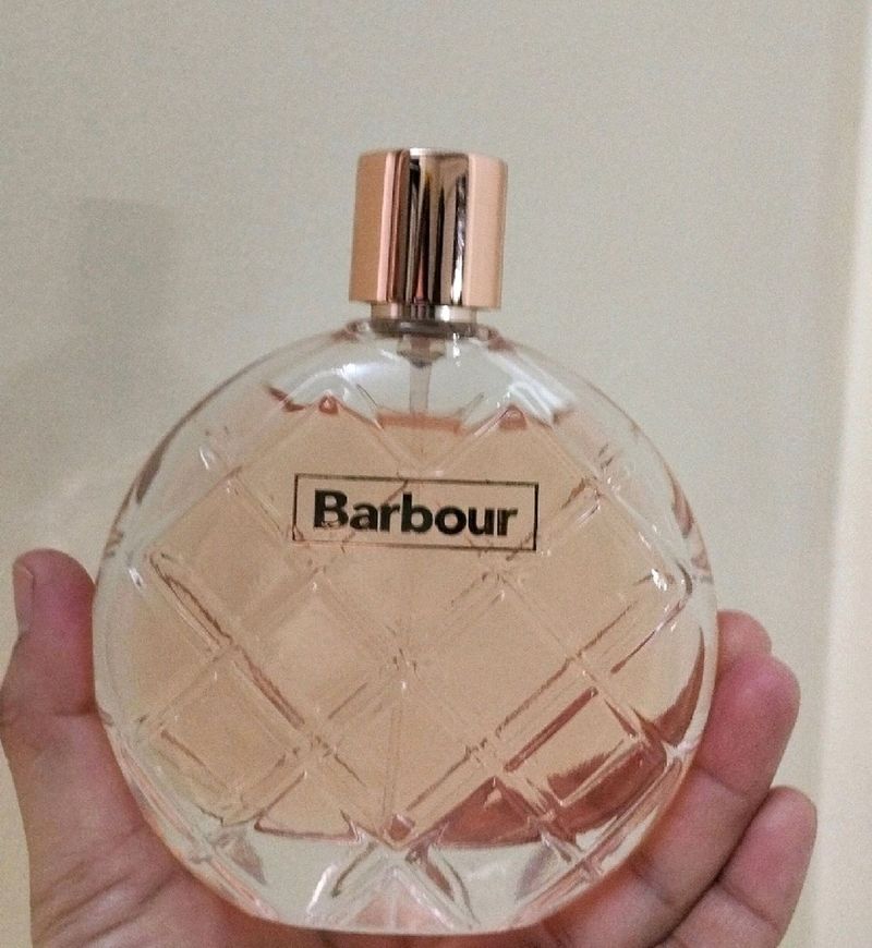 Barbour EDP