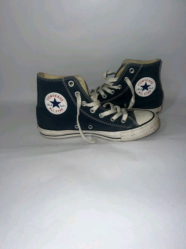 CONVERSE HIGH TOP UNISEX SHOES