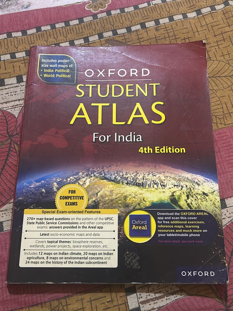 ALTAS for INDIA