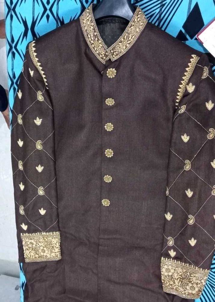 New Sherwani