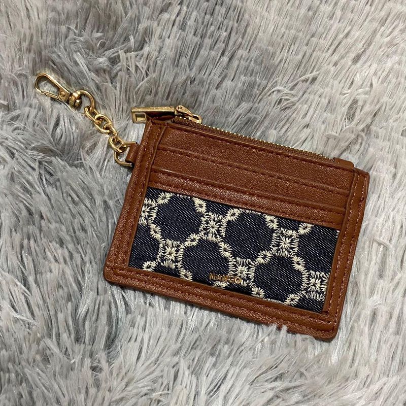 Mango Card Holder