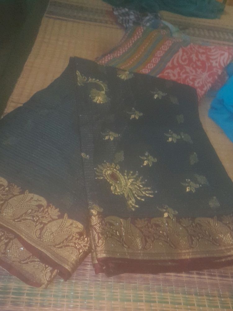 Silk Saree