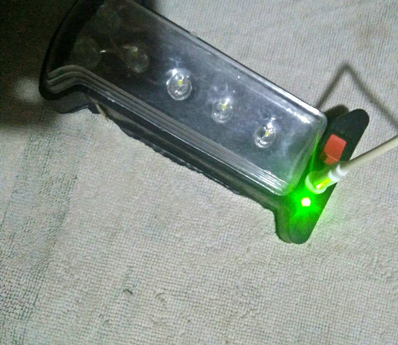 Rechargeable Light /lamp