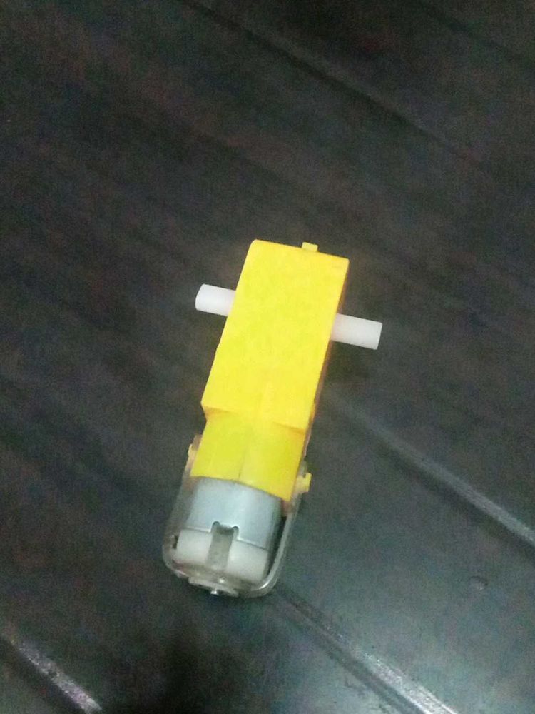 Gear Motor