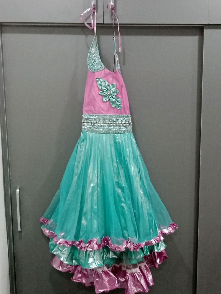 Gown For Girls