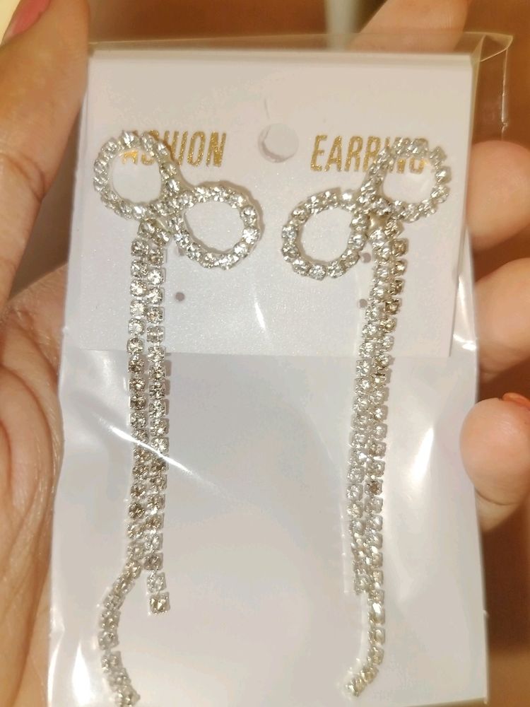 Stylish Earrings