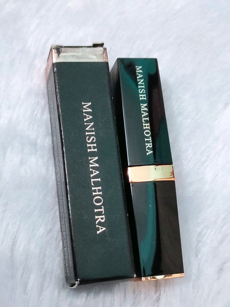 Myglamm Manish Malhotra Lip Stick