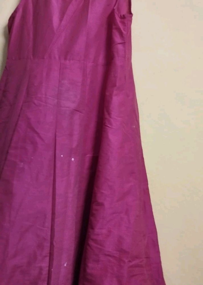 Kurta With Overcoat