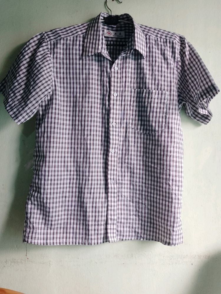 Shirt For Men Size 40