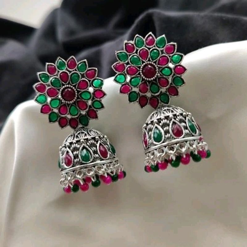 Fashion Earing