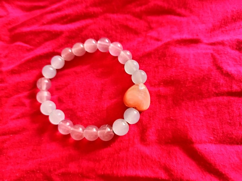 Beads bracelet