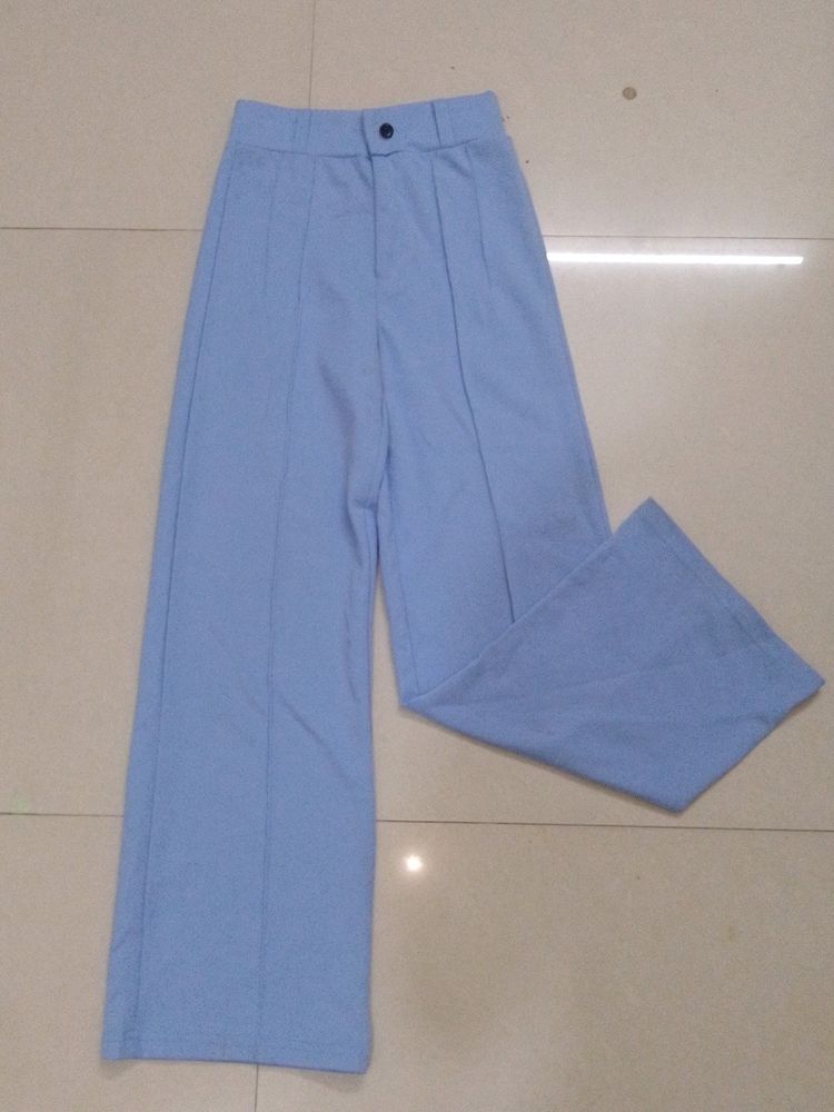 Women's Regular Fit Trouser