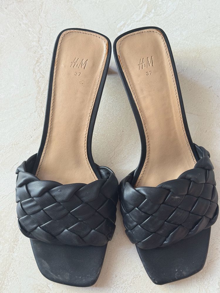 H&M Women Heels