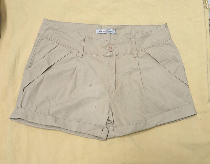 Shorts For Women