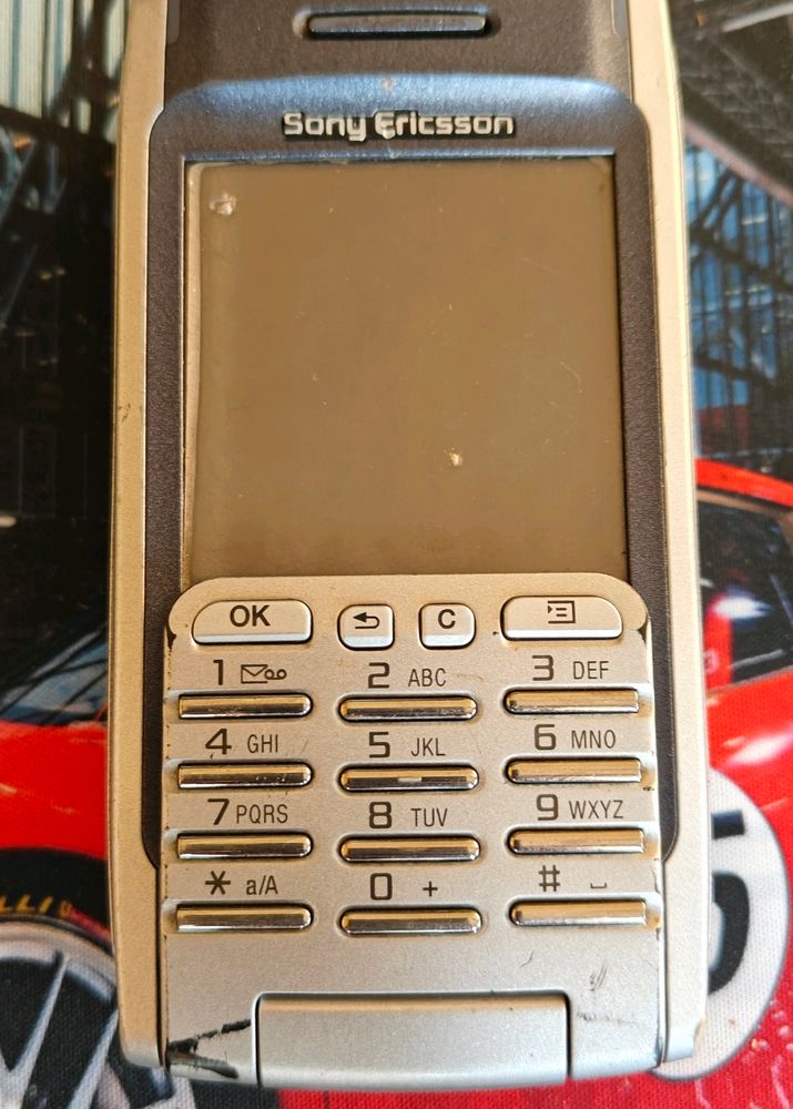 Sony Ericsson Mobile