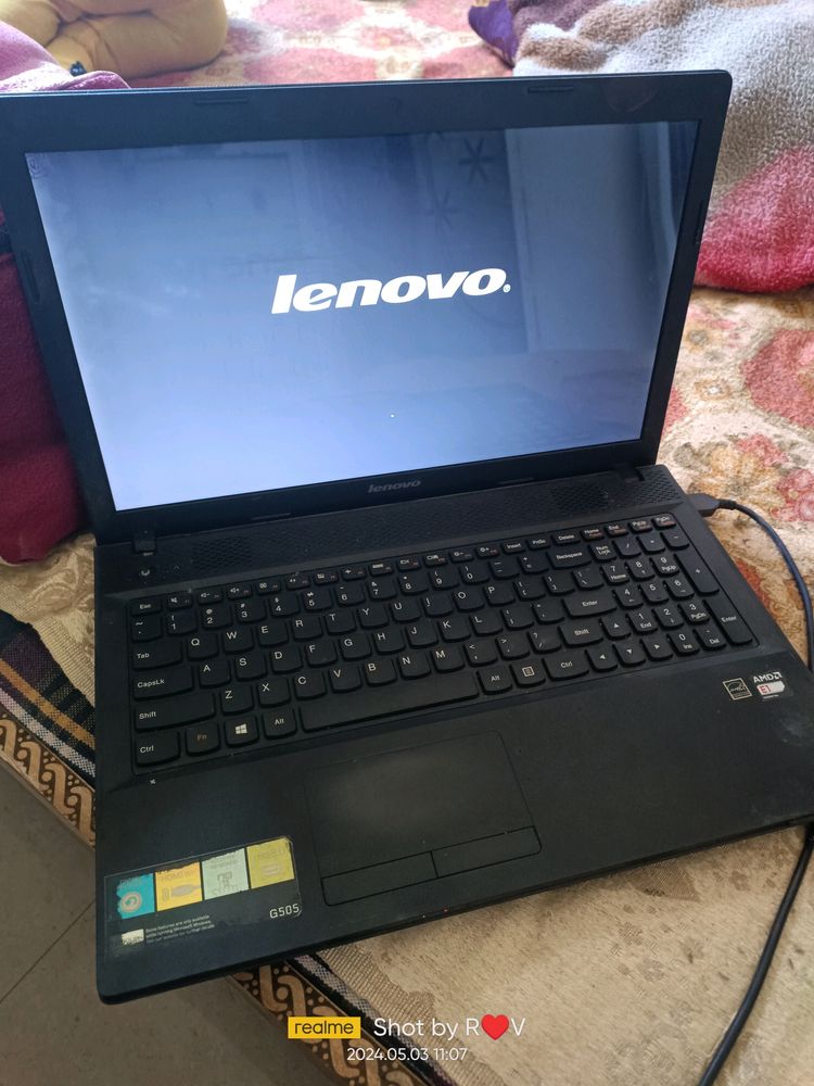 Laptop