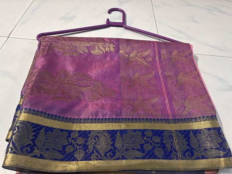 Silk Saree