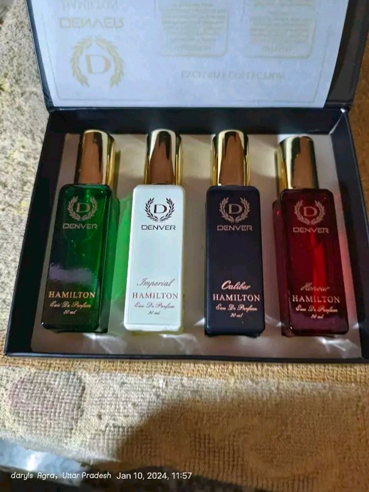 Today Offer 🫴 Men Luxury Gift 🎁 Pack Purfume