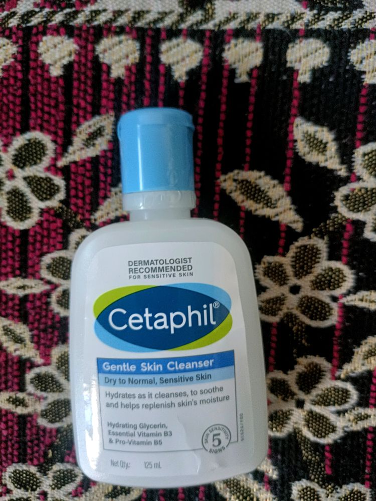 Cetaphil Skin Cleanser