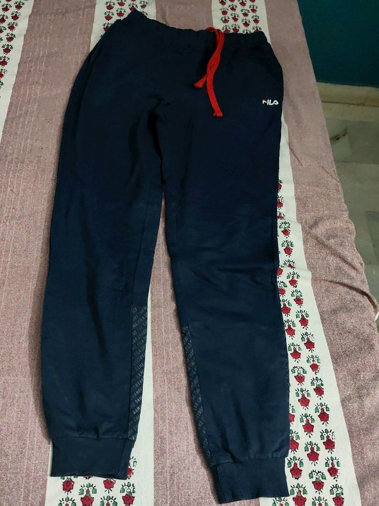 Original Fila New Men's Lower