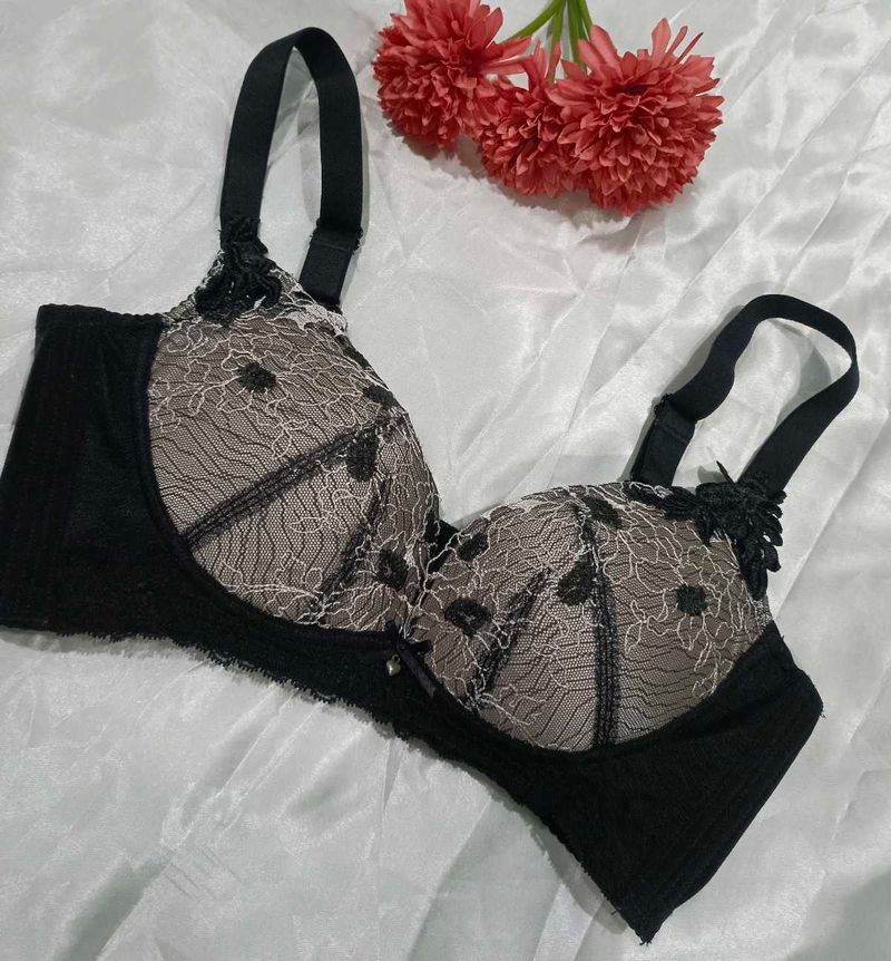 Imported Designer Bra