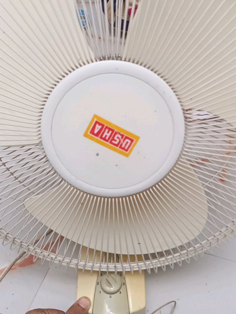 Usha Wall Fan