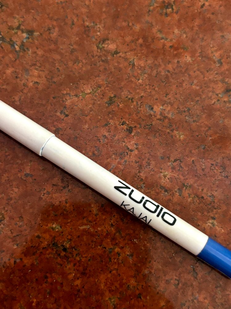 Zudio Blue Kajal