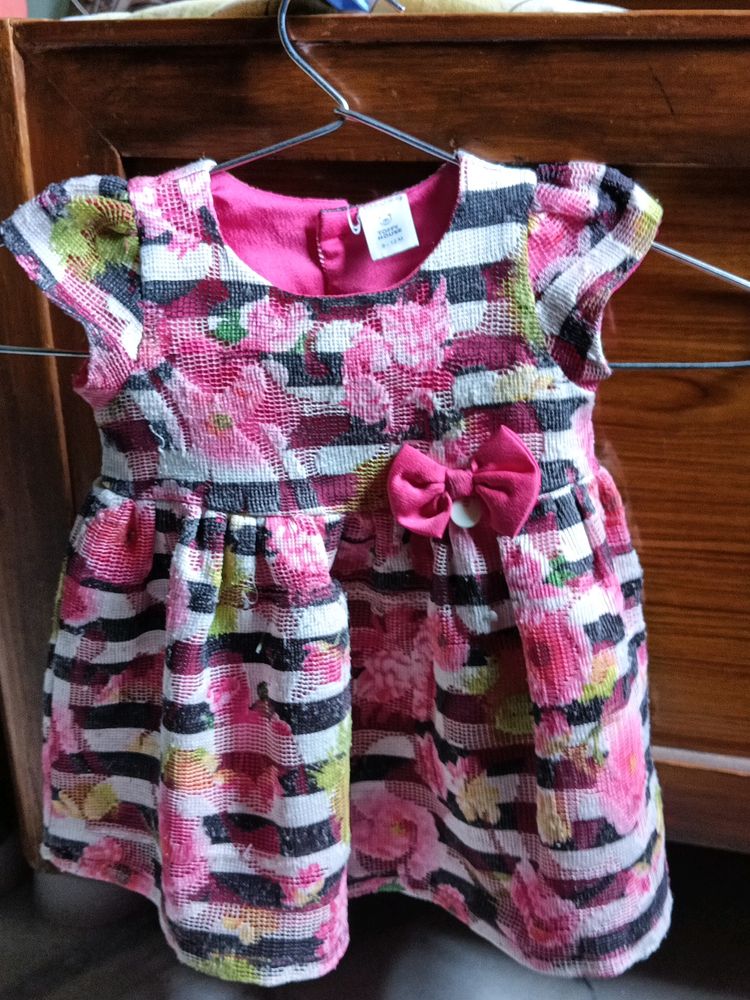 Baby Frock