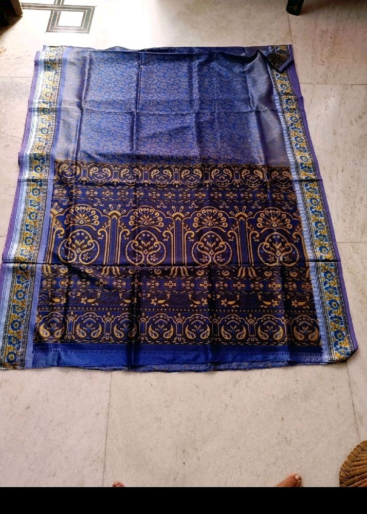 Murshidabad Silk Saree