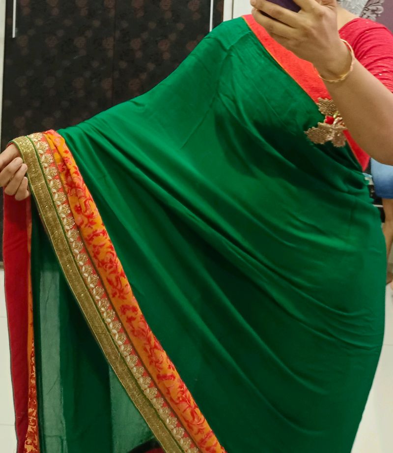 Saree