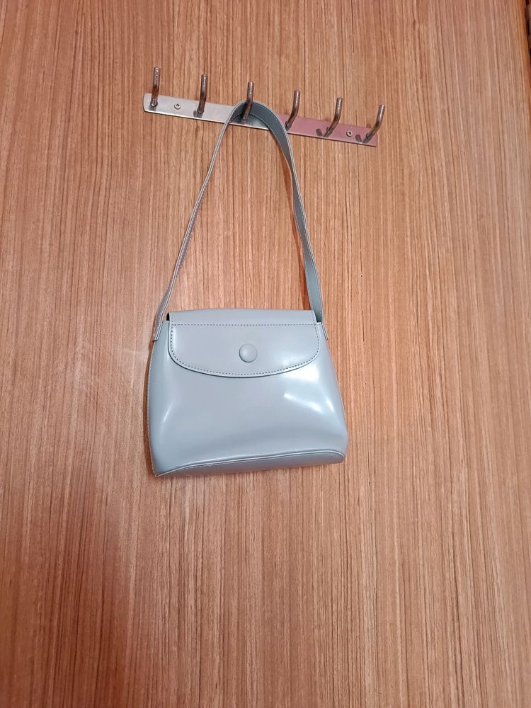 Unused Miniso Cute Side Bag