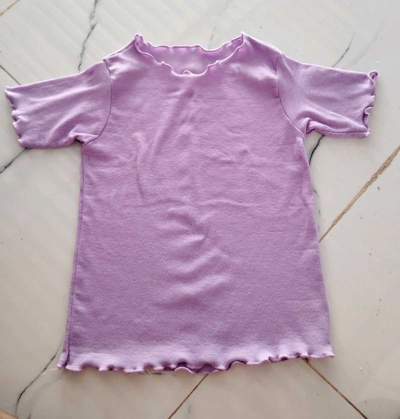 Baby Girl T-shirt