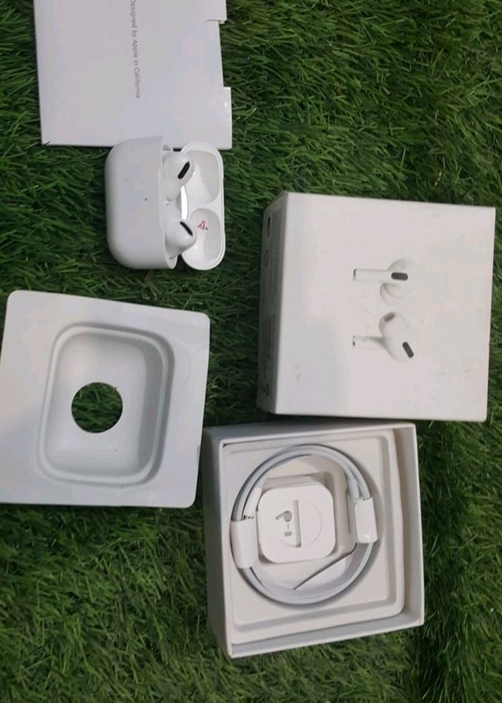 A10 Airpod pro (New seal packed)