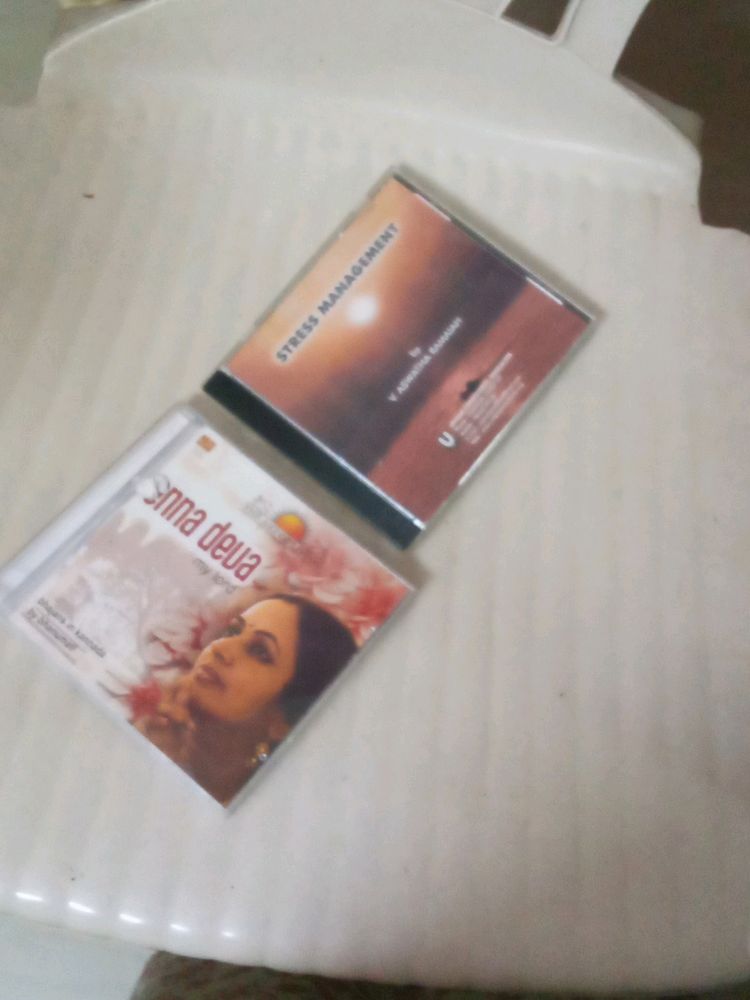 Cd Combo