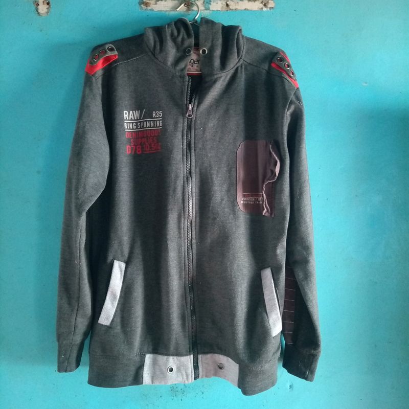 Men Jacket